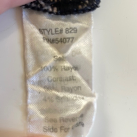 CAbi Cat Top - Picture 4 of 4